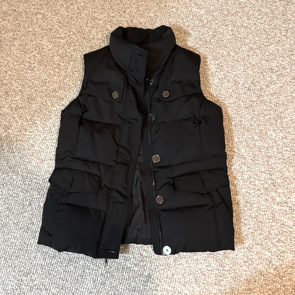 Kits vest